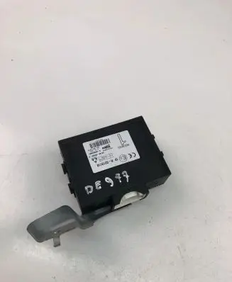Citroen C1 Other control units/modules 897400H030D