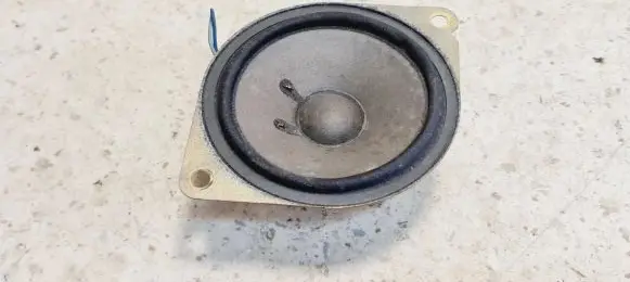 Toyota Yaris Parcel shelf speaker 8616052010 1520005120010