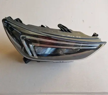 Opel Mokka X Headlight/headlamp