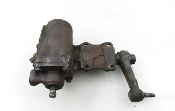 Hyundai Galloper Steering rack 