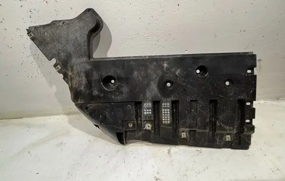Ford Fusion II Front bumper skid plate/under tray HS738B384DD 5113 F544R