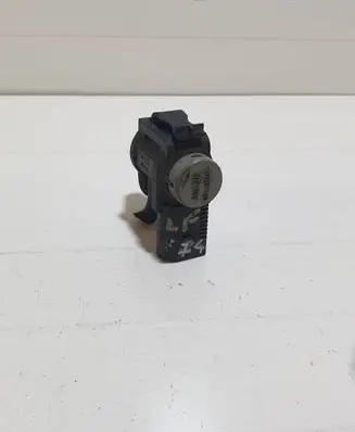 Volkswagen Golf IV Turbo solenoid valve 1J0906283C