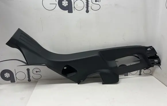 Opel Mokka B (D) pillar trim (bottom) 9834919880