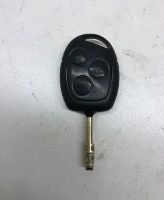 Ford Focus Ignition key/card 