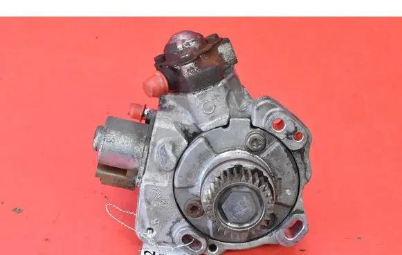 Ford Mondeo MK I Fuel injection high pressure pump 9674984480