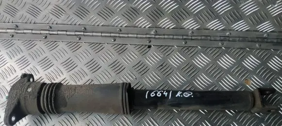 KIA Carens I Rear shock absorber/damper 553111D020