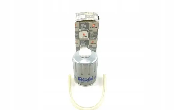 Peugeot 106 Fuel filter 190642