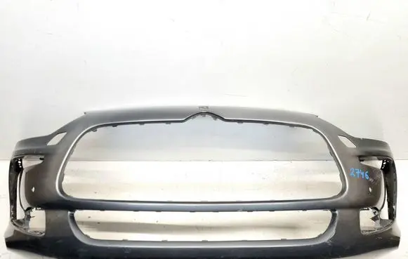 Citroen DS5 Front bumper 9686777577