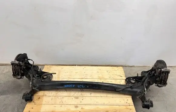 Mazda 2 Rear suspension assembly kit set 