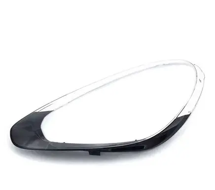 Porsche Cayenne (92A) Headlight lense 