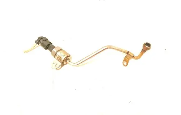 BMW 1 F20 F21 Exhaust pressure sensor 8514018