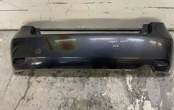 Subaru Impreza III Front bumper