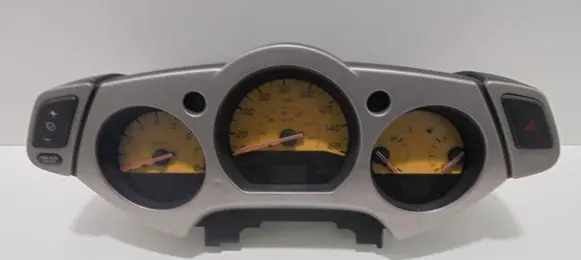 Nissan Murano Z50 Speedometer (instrument cluster) 68240CA000