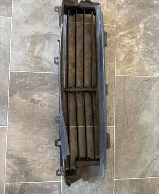 Peugeot 508 RXH Radiator trim 9676667980