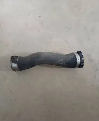 BMW 4 F32 F33 Intercooler hose/pipe 7602652 CZ15476810