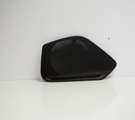 Dash center speaker trim cover