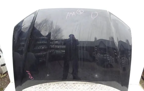 Mitsubishi ASX Engine bonnet/hood rqh
