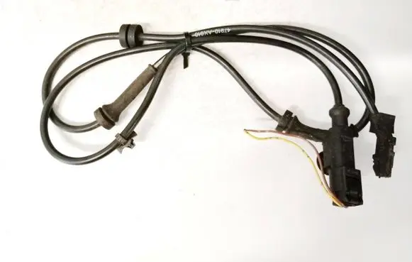 Nissan Note (E11) ABS brake wheel speed sensor 47910ax610 47910-ax610