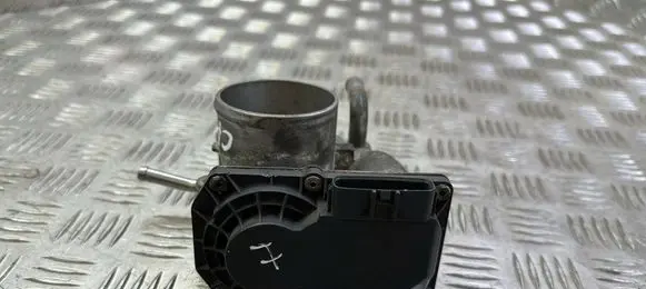 KIA Ceed Throttle valve 351002B300