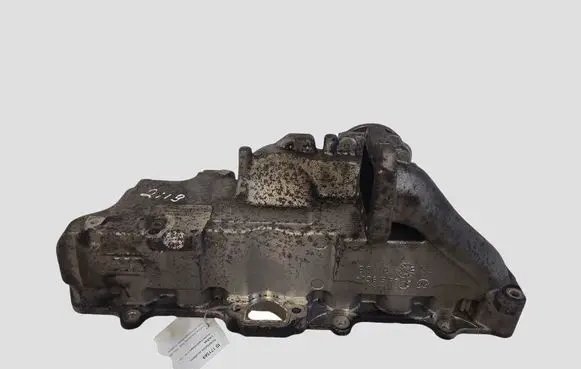 Chrysler Grand Voyager V Intake manifold 1104202028F 70124908 B013080013C