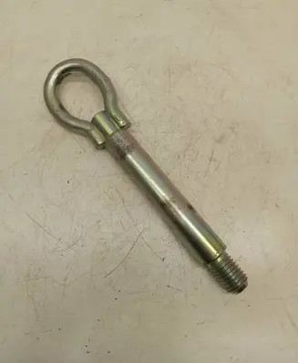 Seat Ibiza III (6L) Towing hook eye 