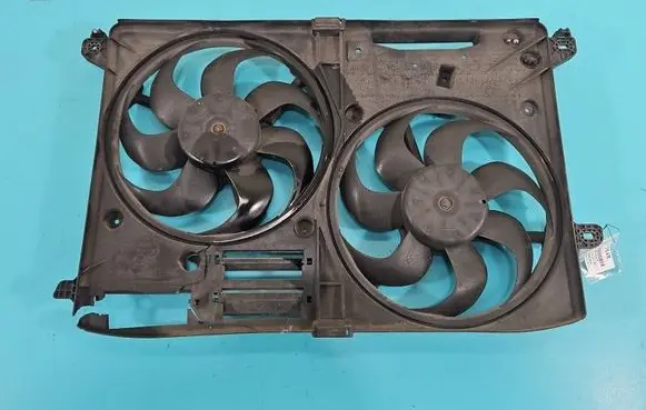 Fan set