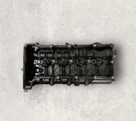 BMW 3 E90 E91 Rocker cam cover 7797613 DA660F25A15