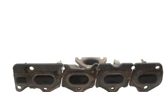 Peugeot RCZ Exhaust manifold 9672525080