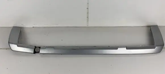 Seat Ateca Rear bumper trim bar molding 575807425
