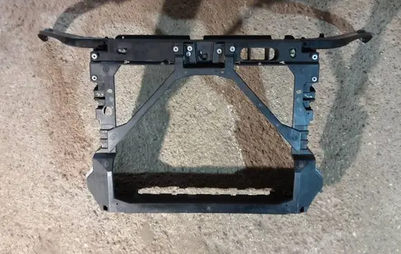 MG ZS Radiator support slam panel 10225669