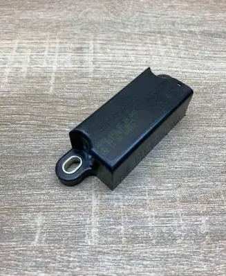 Mercedes-Benz E W211 Airbag deployment crash/impact sensor A0038200726 82176166