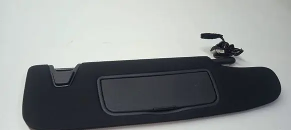 Ford Mustang VI Sun visor