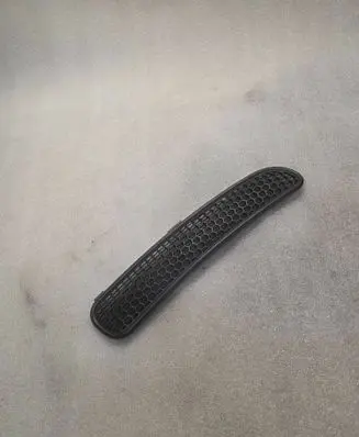 Mini Cooper Hatch Hardtop Wiper trim 7122506
