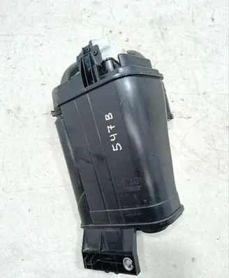 Volkswagen Atlas Active carbon filter fuel vapour canister 3QF201797A