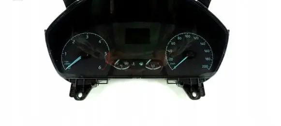 Ford Transit Custom Speedometer (instrument cluster) MK3T-10849-ACC