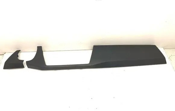 Skoda Fabia Mk3 (NJ) Dashboard trim 6V1858418