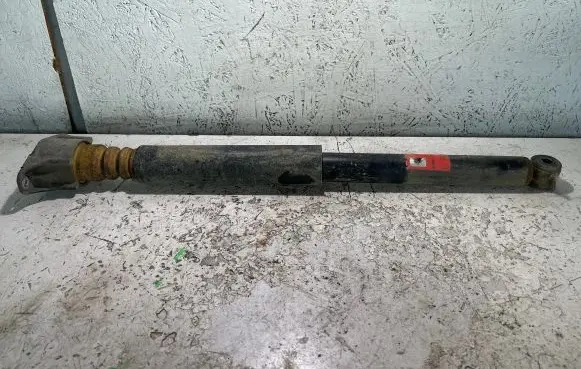 Volvo C70 Rear shock absorber/damper