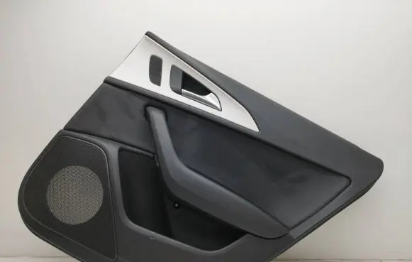 Audi A6 S6 C7 4G Rear door card panel trim