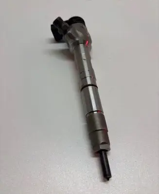 Skoda Superb B8 (3V) Fuel injector 0445110835