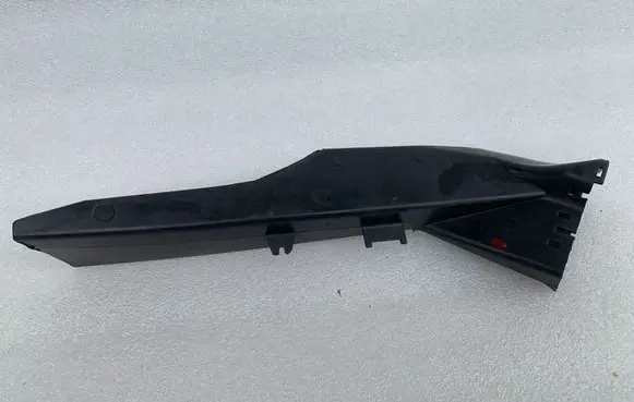 Audi A3 S3 8P Other under body part 1k0201961c