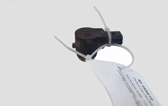 Opel Insignia A Parking PDC sensor 13300764