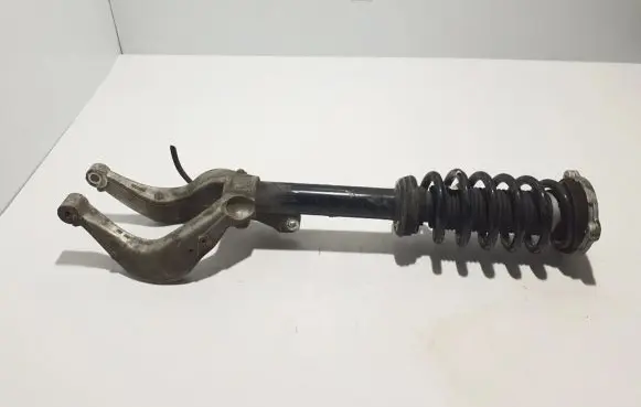Volvo XC60 Front shock absorber/damper