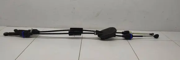 Nissan Micra K14 Gear shift cable linkage 10008717172