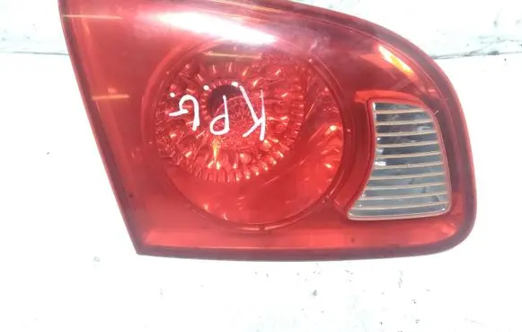 Hyundai Santa Fe Tailgate rear/tail lights 924052B000