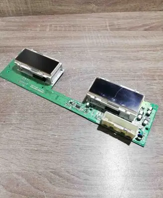 Toyota Prius (XW20) Screen/display/small screen A05815A7000001 TC27340