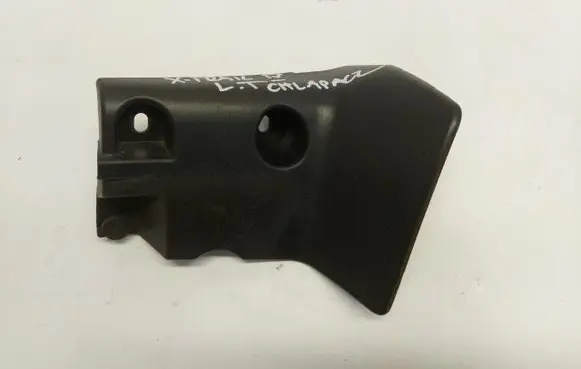 Rear mudguard