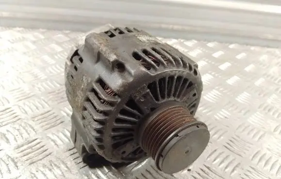 Volvo S40, V40 Generator/alternator 1022110500 9472900