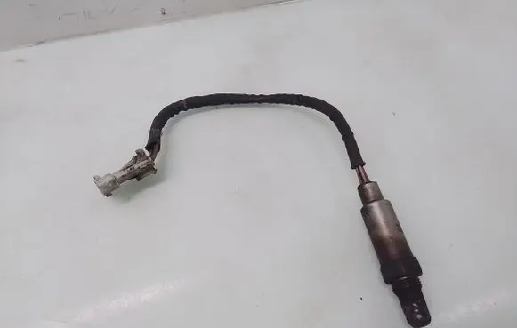 Peugeot 206 Lambda probe sensor 1850012