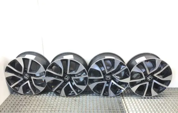 Honda Civic IX R17 alloy rim 