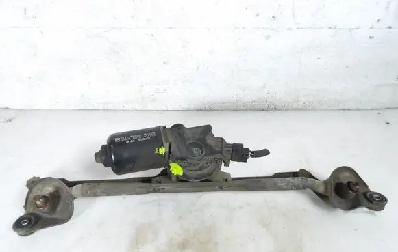 Toyota Corolla Verso E121 Front wiper linkage and motor 85110-13100